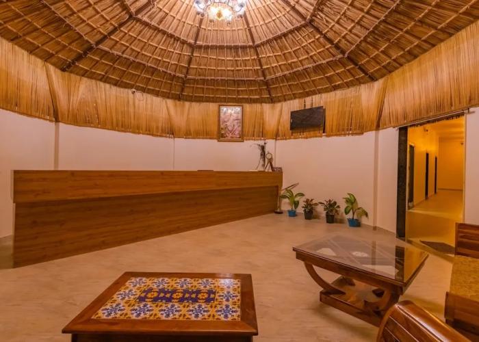 Prakriti The Nature Resort Pushkar