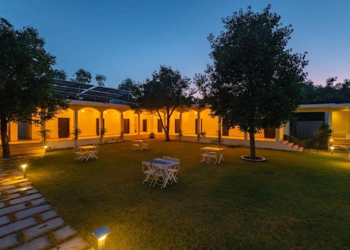 Prakriti The Nature Resort Pushkar