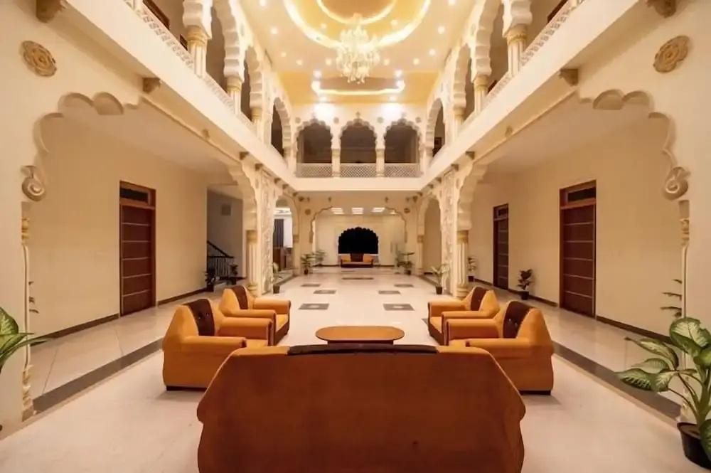 фото Joy Bagh Resort