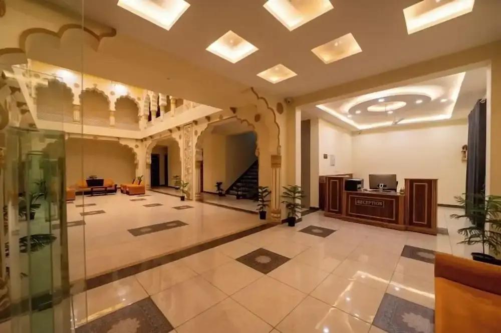 фото Joy Bagh Resort