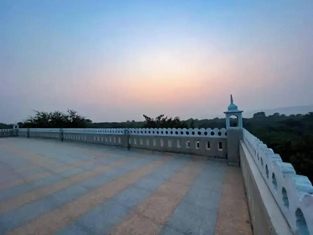 фото Joy Bagh Resort