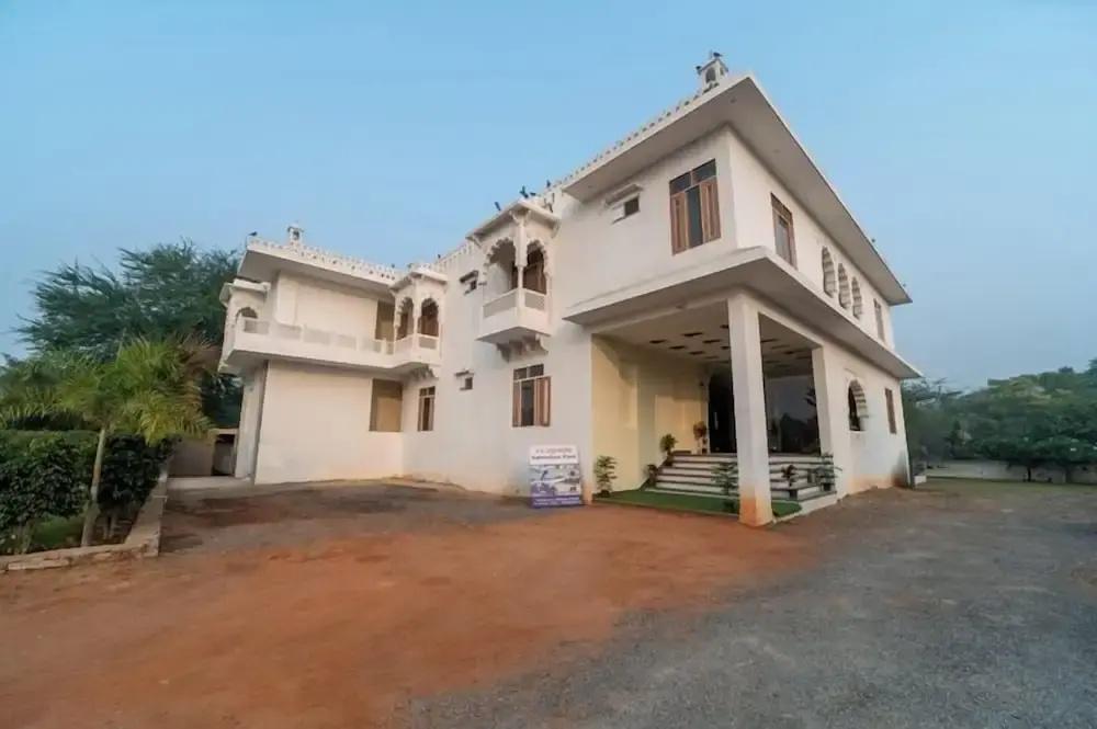фото Joy Bagh Resort