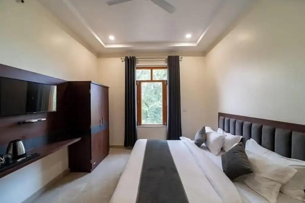 фото Joy Bagh Resort