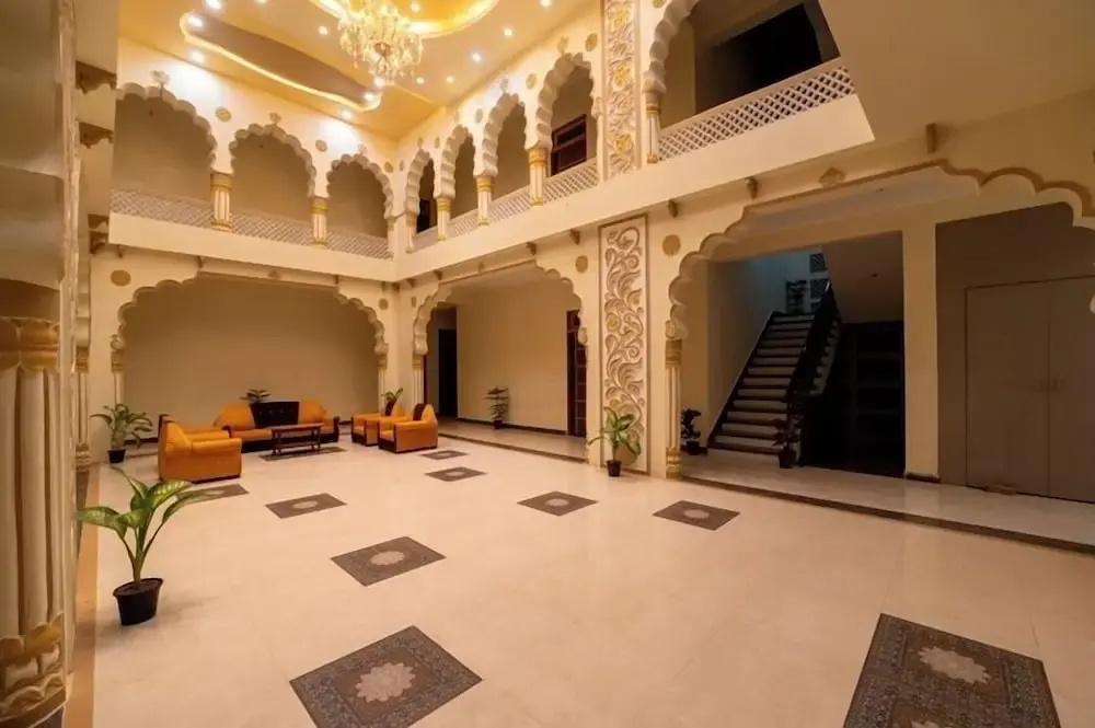 фото Joy Bagh Resort