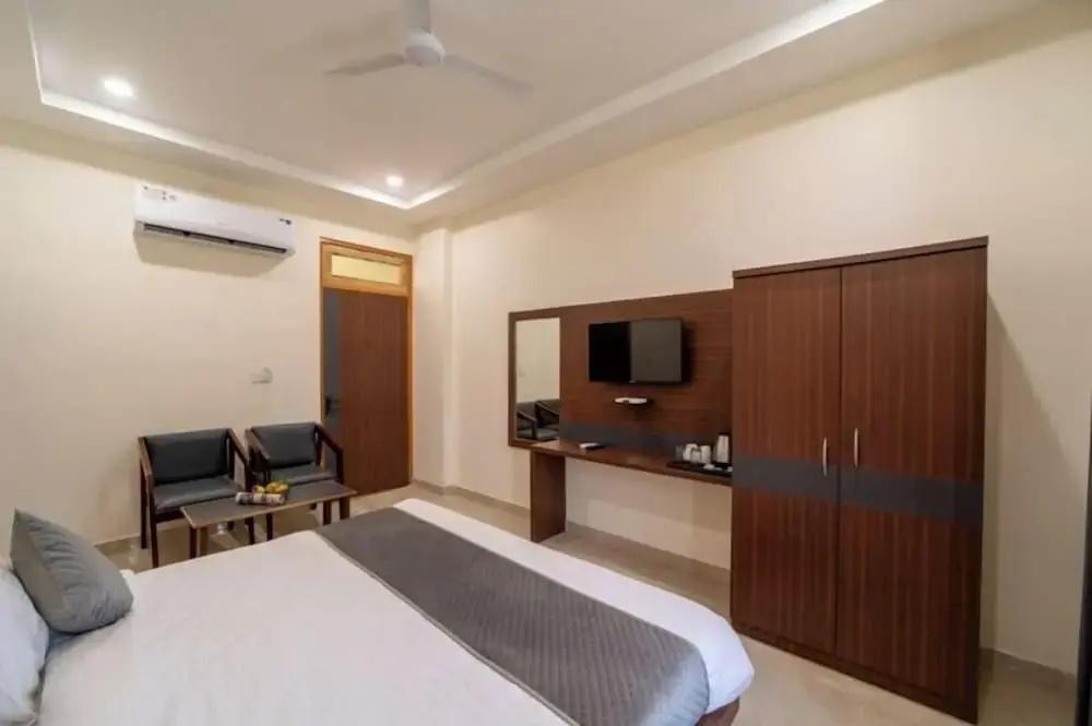 фото Joy Bagh Resort
