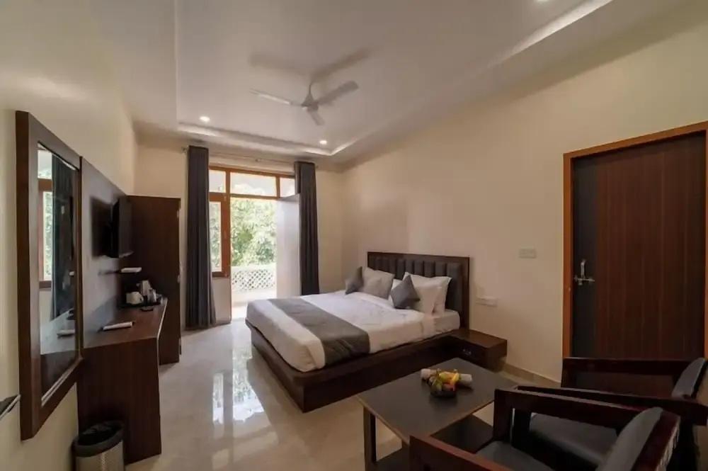 фото Joy Bagh Resort