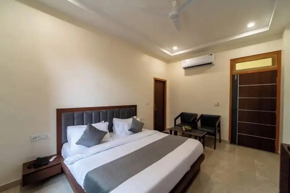фото Joy Bagh Resort