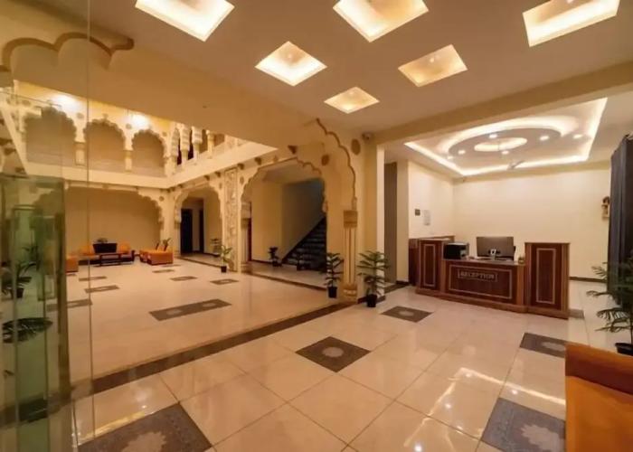 Joy Bagh Resort