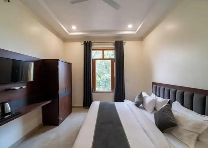 Joy Bagh Resort