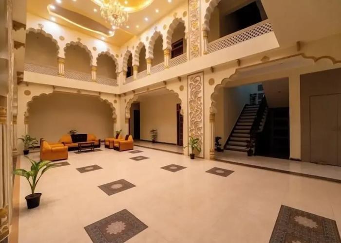 Joy Bagh Resort