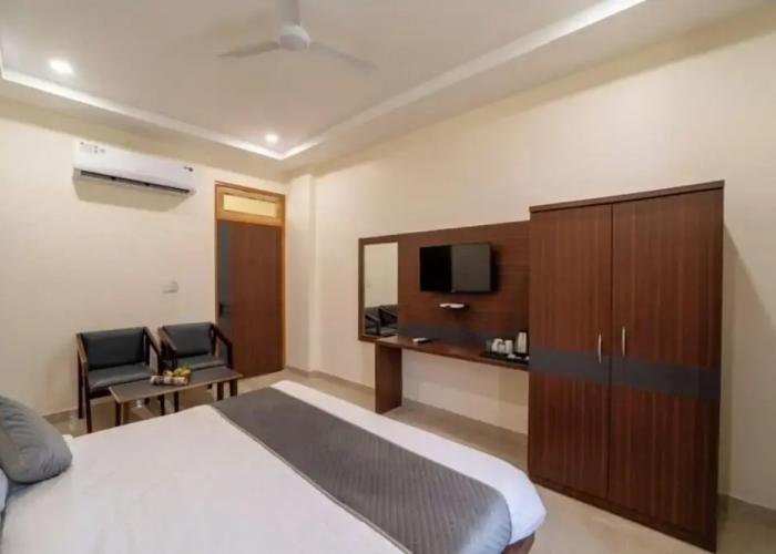 Joy Bagh Resort