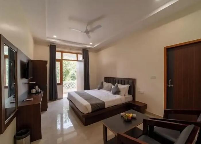 Joy Bagh Resort