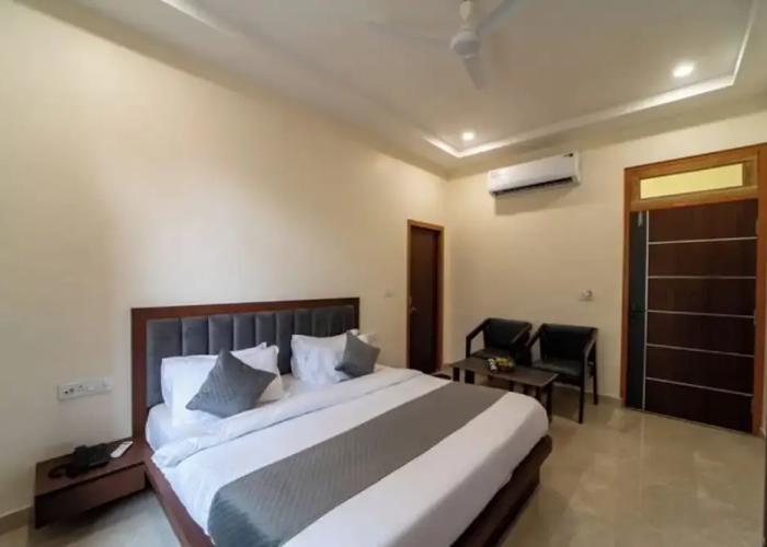 Joy Bagh Resort