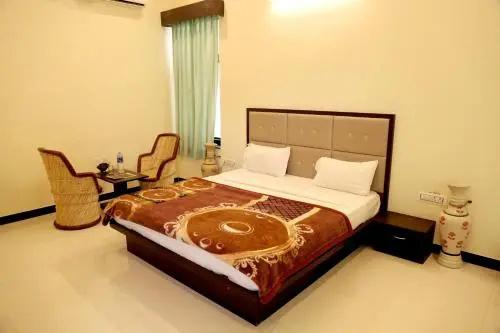 Aravali Hills Resort