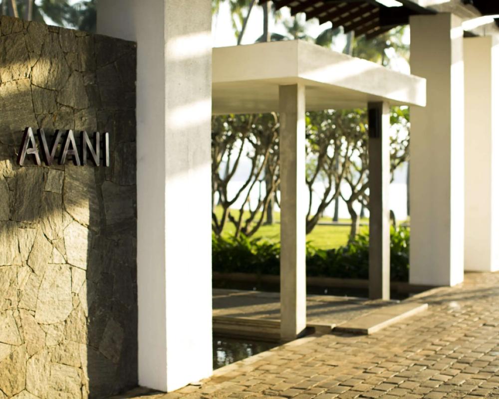 Avani Kalutara Resort