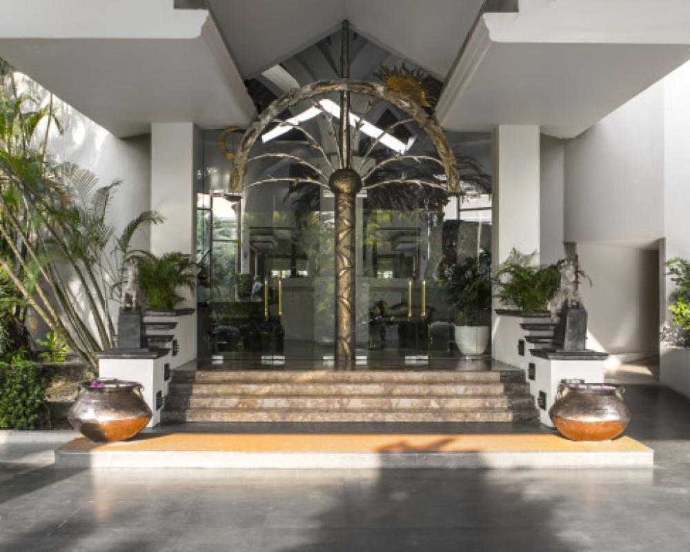 Hotel Royal Palms Beach