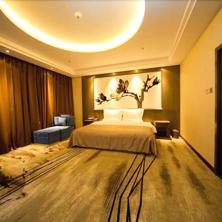 Yong'an Hotel Gaobeidian