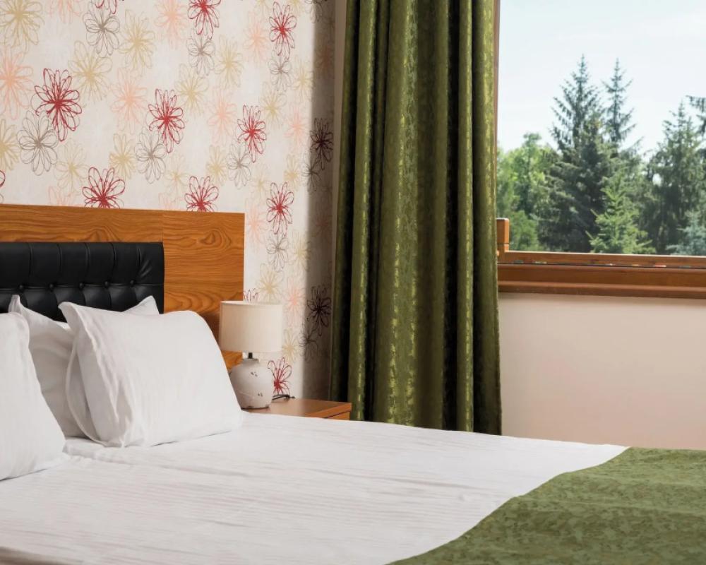 Hotel Elbrus SPA & Wellness