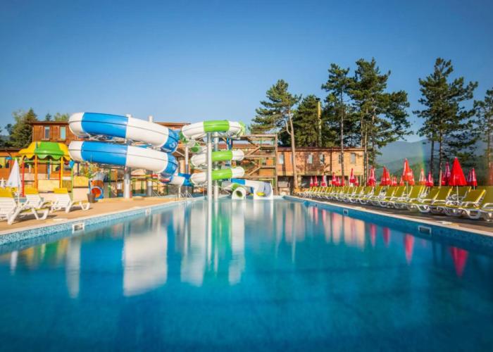 Hotel Elbrus SPA & Wellness