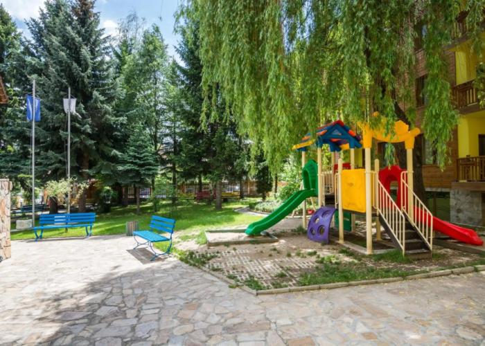 Hotel Elbrus SPA & Wellness