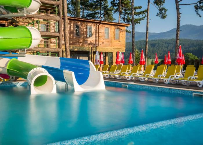 Hotel Elbrus SPA & Wellness