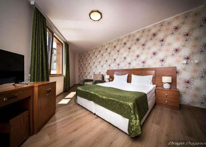 Hotel Elbrus SPA & Wellness