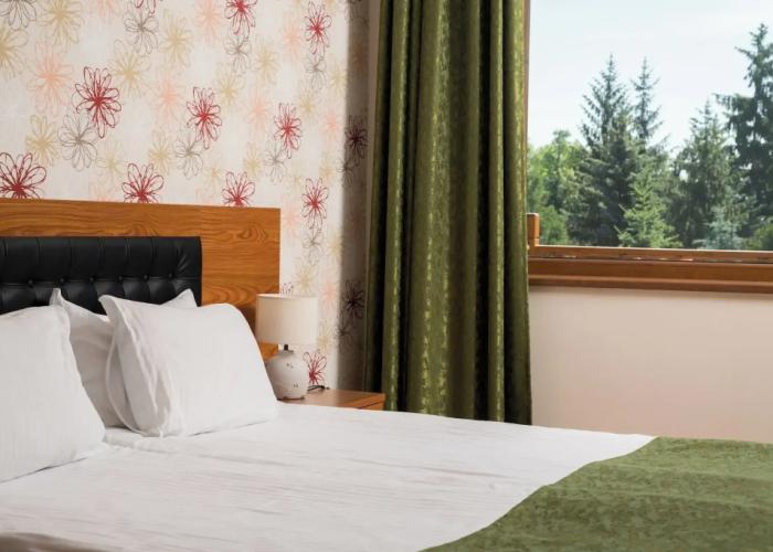 Hotel Elbrus SPA & Wellness
