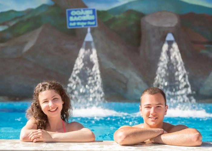 Hotel Elbrus SPA & Wellness