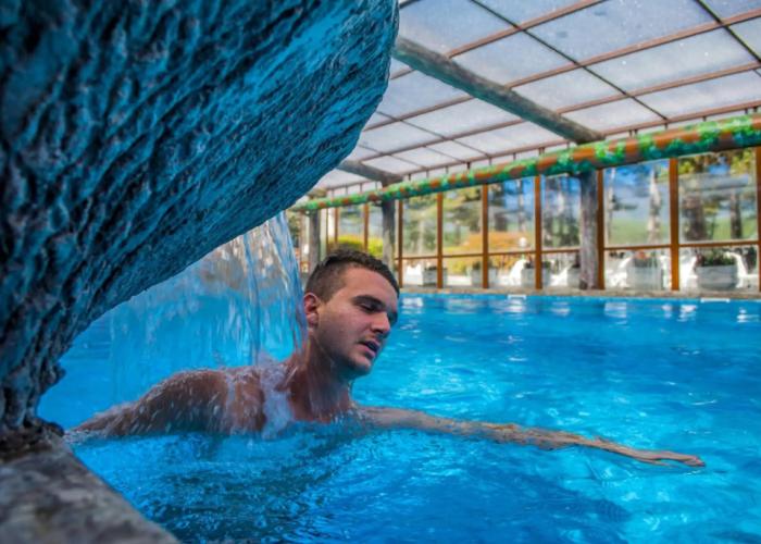 Hotel Elbrus SPA & Wellness