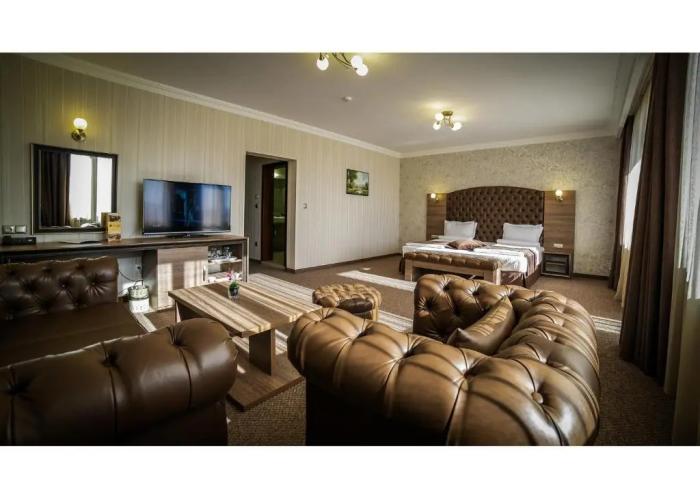 Park Hotel & SPA Vella Hills