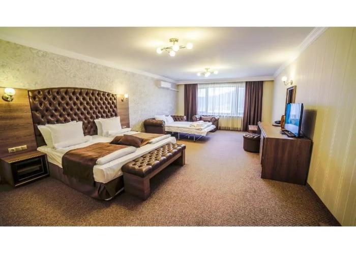 Park Hotel & SPA Vella Hills