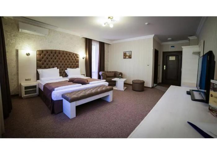 Park Hotel & SPA Vella Hills