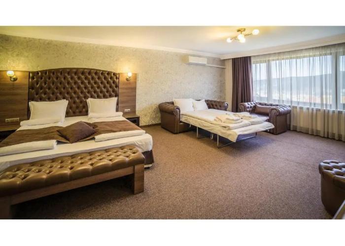 Park Hotel & SPA Vella Hills