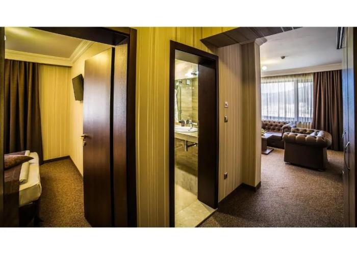 Park Hotel & SPA Vella Hills
