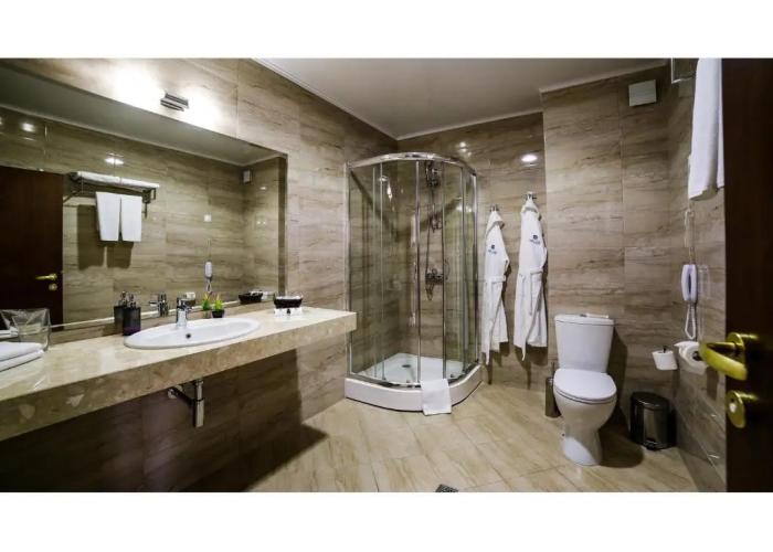 Park Hotel & SPA Vella Hills
