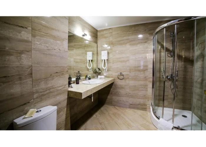 Park Hotel & SPA Vella Hills