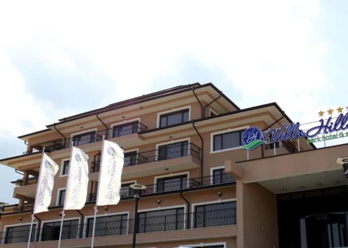 Park Hotel & SPA Vella Hills