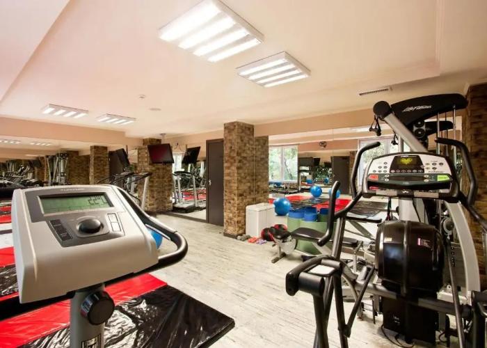 Balneo Complex & Spa Aquatonik
