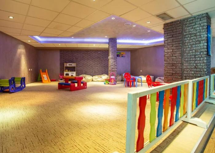 Balneo Complex & Spa Aquatonik