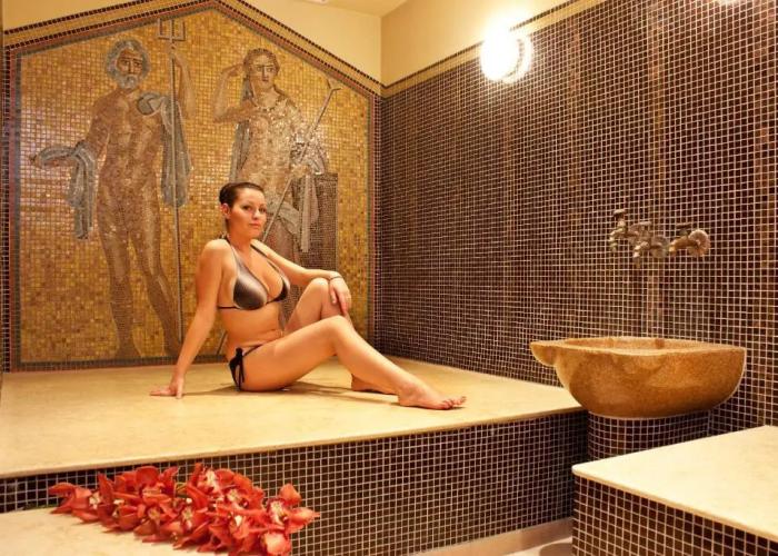 Balneo Complex & Spa Aquatonik