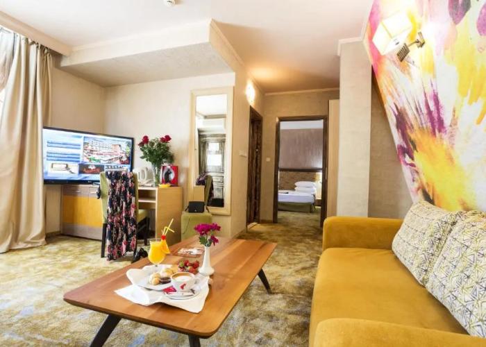 Balneo Complex & Spa Aquatonik