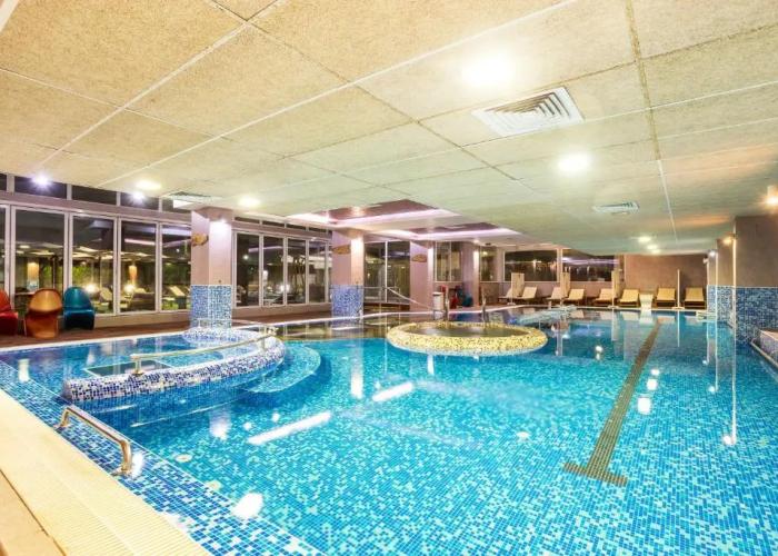 Balneo Complex & Spa Aquatonik
