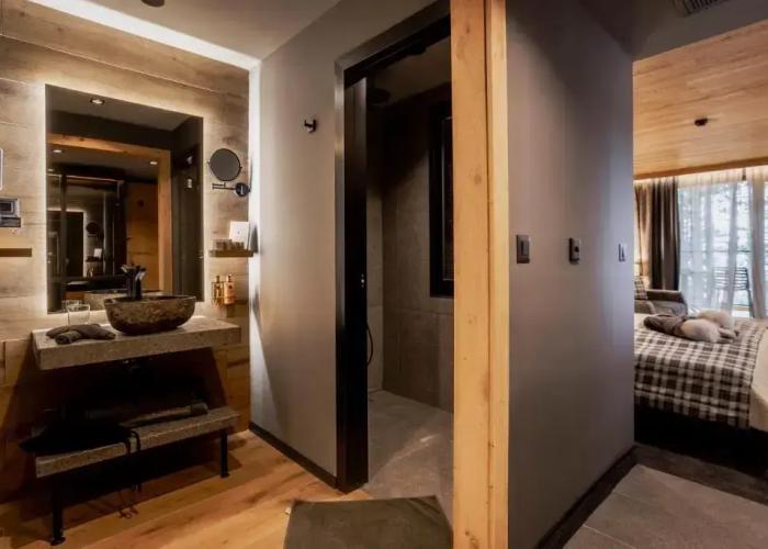 Resort Kashmir Wellness & SPA Hotel Adults Only