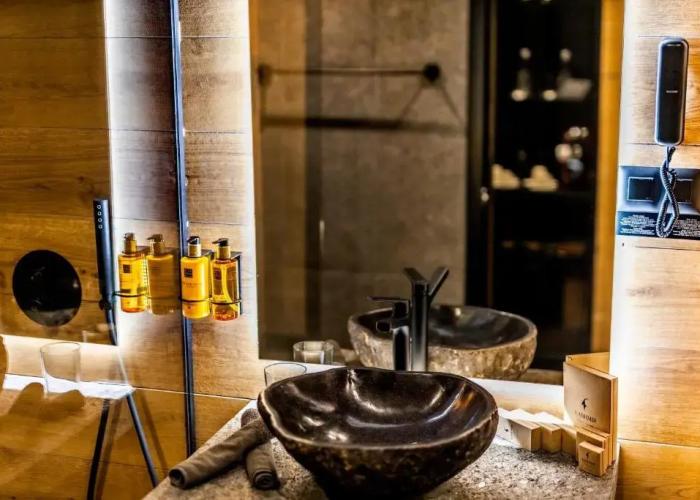 Resort Kashmir Wellness & SPA Hotel Adults Only