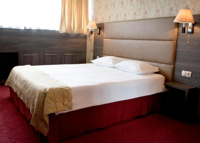 Spa Hotel Dvoretsa