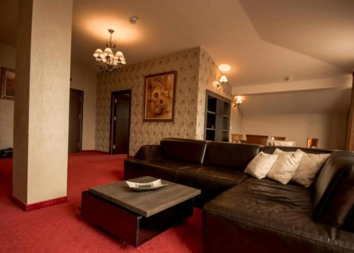 Spa Hotel Dvoretsa