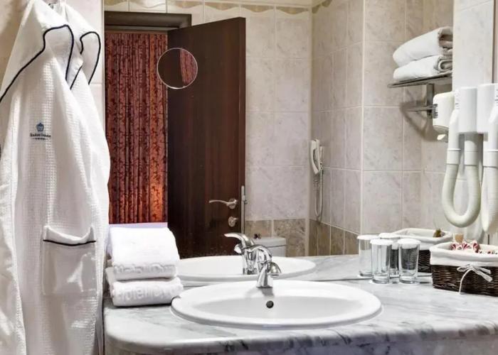 Spa Hotel Dvoretsa