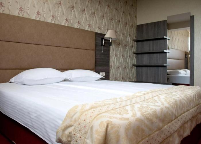 Spa Hotel Dvoretsa
