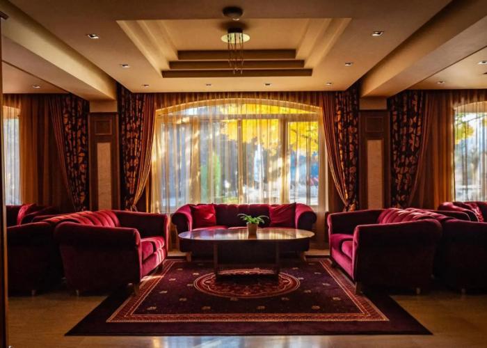 Spa Hotel Dvoretsa