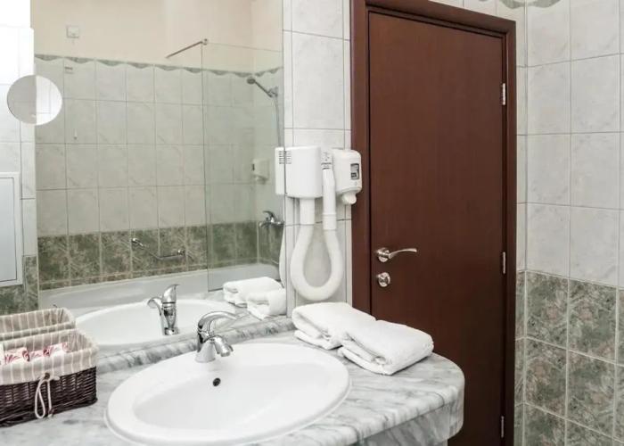 Spa Hotel Dvoretsa